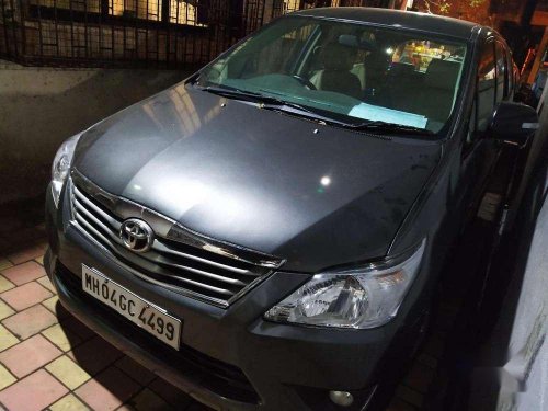 Used Toyota Innova 2013 MT for sale in Mumbai 