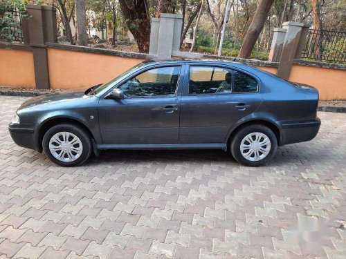 Used 2008 Skoda Octavia 1.9 TDI MT for sale in Mumbai 