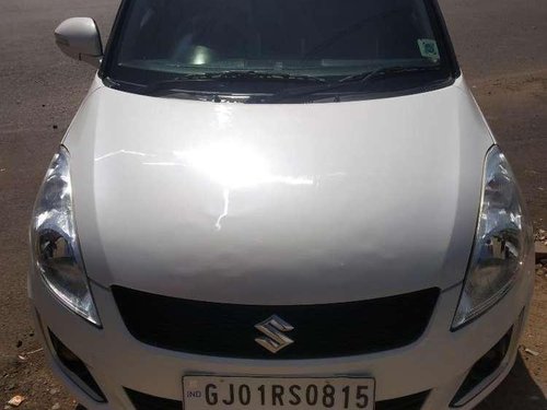 2016 Maruti Suzuki Swift VXI MT for sale in Ahmedabad