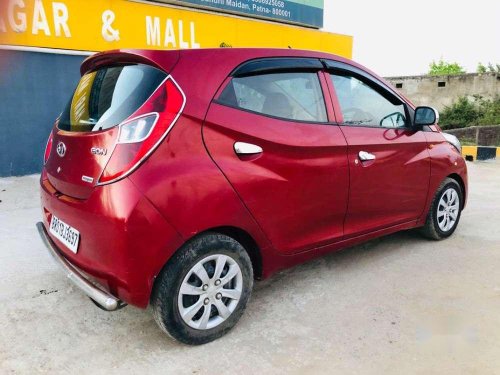 Hyundai Eon Magna, 2013, Petrol MT for sale in Patna 