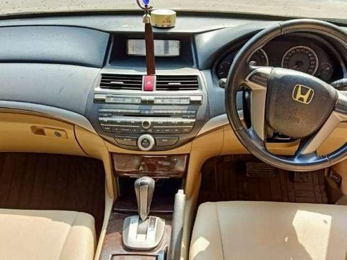 Used Honda Accord 2008 AT for sale in Kolkata 