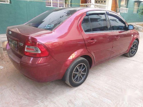 Used 2008 Ford Fiesta MT for sale in Coimbatore 