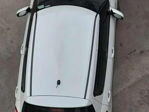 Used Maruti Suzuki Swift VXI 2016 MT for sale in Imphal