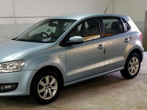 2011 Volkswagen Polo MT for sale in Jalandhar