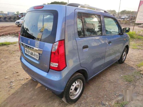 Maruti Suzuki Wagon R LXI 2010 MT for sale in Chennai