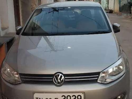 Used 2011 Volkswagen Vento MT for sale in Tiruchirappalli