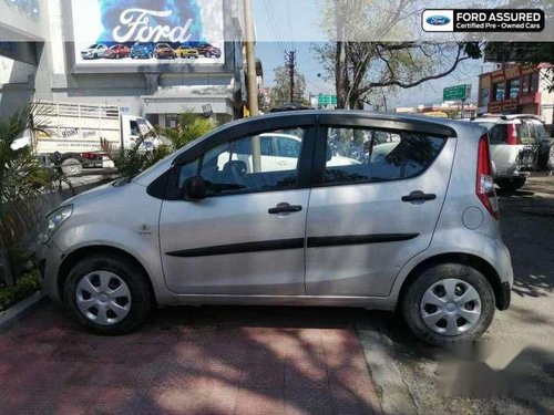 Used 2014 Maruti Suzuki Ritz MT for sale in Haldwani