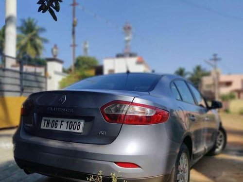 Used 2011 Renault Fluence AT for sale in Coimbatore 