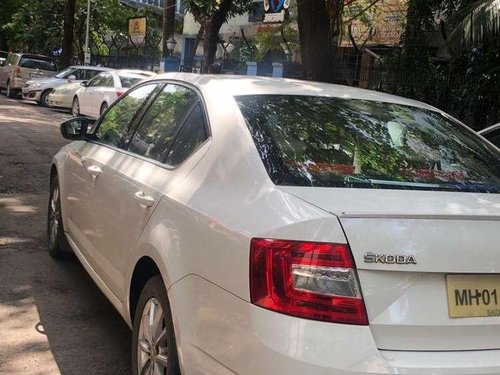 Used 2016 Skoda Octavia MT for sale in Mumbai 