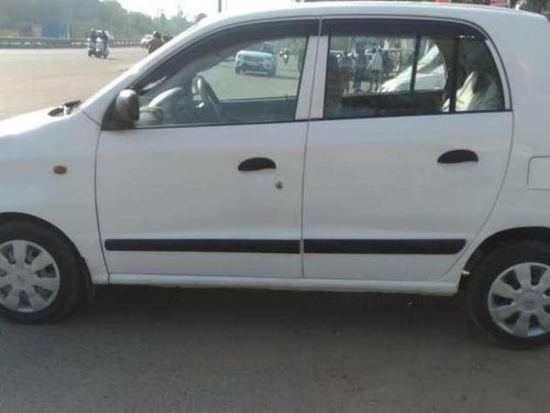 Used Hyundai Santro Xing GLS 2010 MT for sale in Agra 