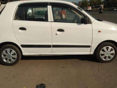 Used Hyundai Santro Xing GLS 2010 MT for sale in Agra 