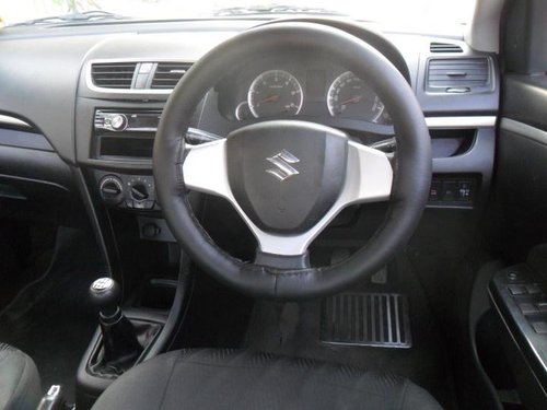 Used 2013 Maruti Suzuki Swift VDI MT for sale in Bangalore