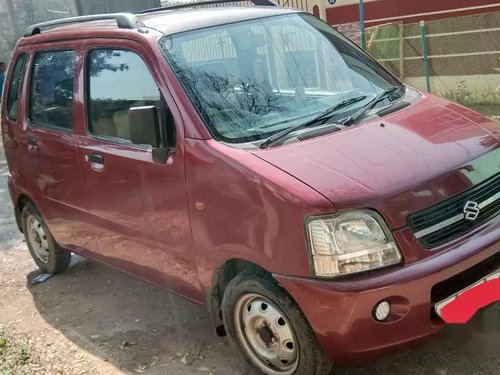 Used 2006 Maruti Suzuki Wagon R MT for sale in Chennai