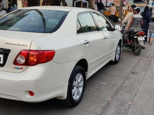 Used Toyota Corolla Altis G 2011 MT for sale in Thane 