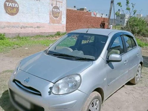 Used 2012 Nissan Micra MT for sale in Ludhiana 