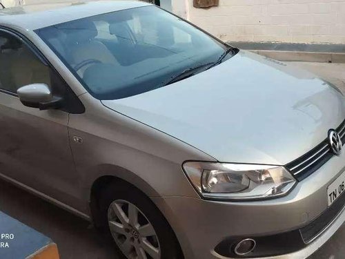 Used 2011 Volkswagen Vento MT for sale in Tiruchirappalli