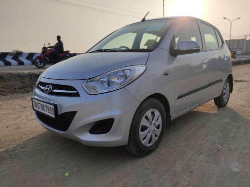 Used Hyundai i10 Magna 2010 MT for sale in Chennai