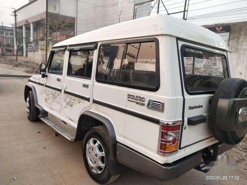 Used Mahindra Bolero 2014 MT for sale in Bilaspur 