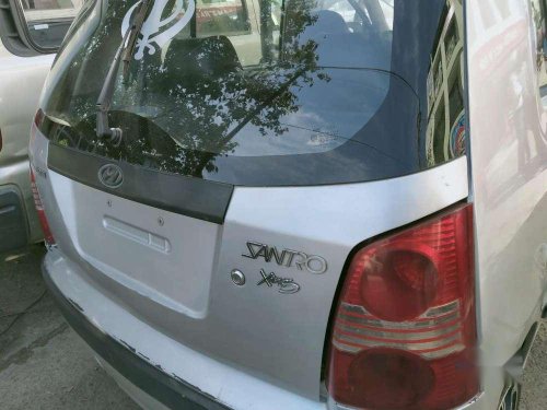 Hyundai Santro 2004 MT for sale in Jalandhar