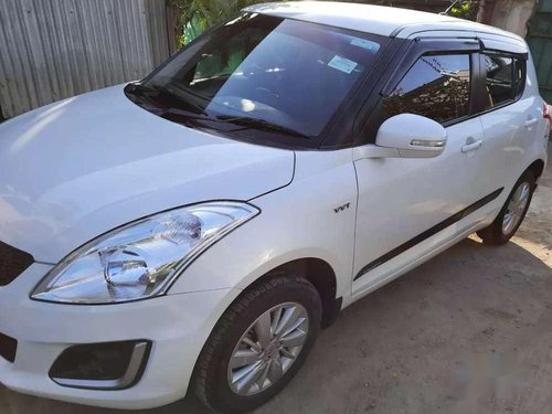 Used Maruti Suzuki Swift VXI 2016 MT for sale in Imphal