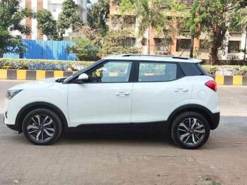 Used 2019 Mahindra XUV300 MT for sale in Thane 