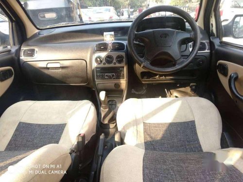 Used Tata Indica eV2 , 2014, MT for sale in Thane 