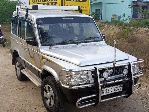 Tata Sumo Victa EX, 2008, Diesel MT for sale in Vellore 