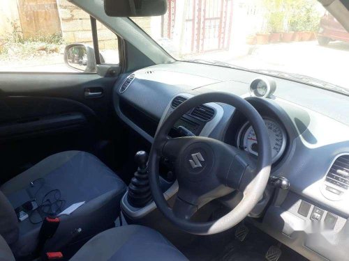 Maruti Suzuki Ritz Vdi BS-IV, 2012, Diesel MT in Nagar