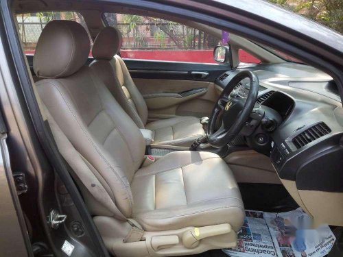 Used 2008 Honda Civic 1.8V MT for sale in Hyderabad 