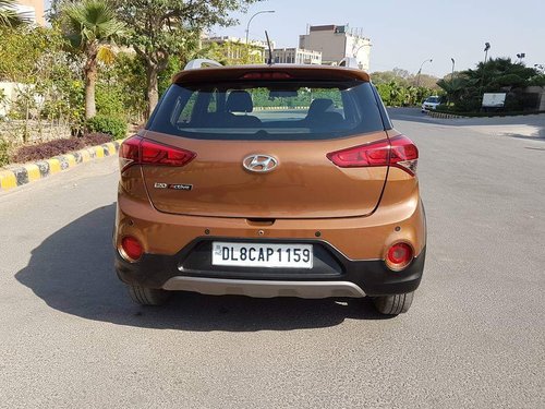 2016 Hyundai i20 Active SX Petrol MT for sale in New Delhi