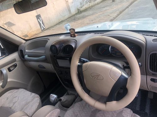 2013 Mahindra Scorpio SLE Diesel MT  in Faridabad