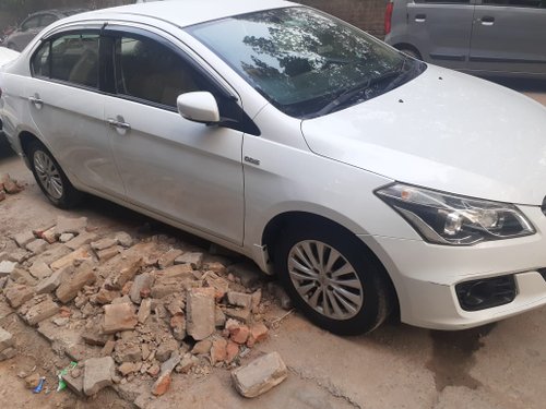 2015 Maruti Ciaz VDI Diesel MT for sale in New Delhi