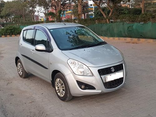 2014 Maruti Ritz VXI Petrol MT for sale in New Delhi