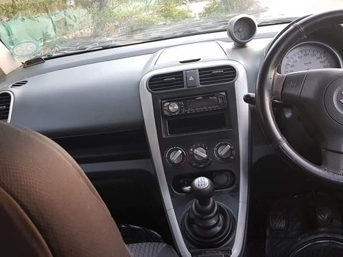 2014 Maruti Ritz VXI Petrol MT for sale in New Delhi