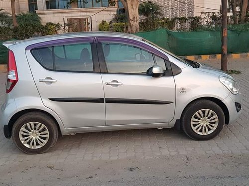 2014 Maruti Ritz VXI Petrol MT for sale in New Delhi