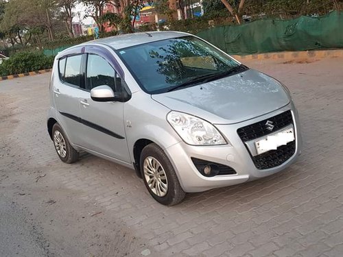 2014 Maruti Ritz VXI Petrol MT for sale in New Delhi