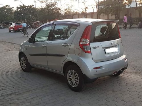 2014 Maruti Ritz VXI Petrol MT for sale in New Delhi
