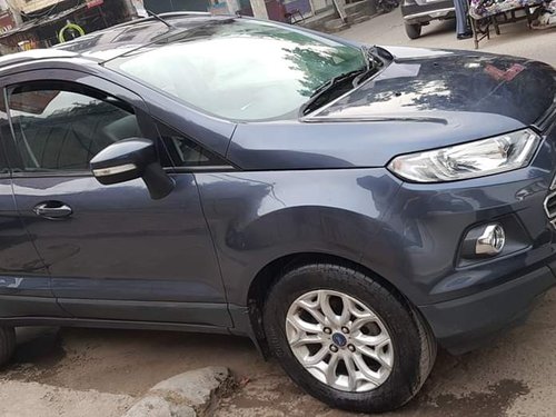 2014 Ford EcoSport 1.0 EcoSPort Titanium Diesel MT for sale in New Delhi