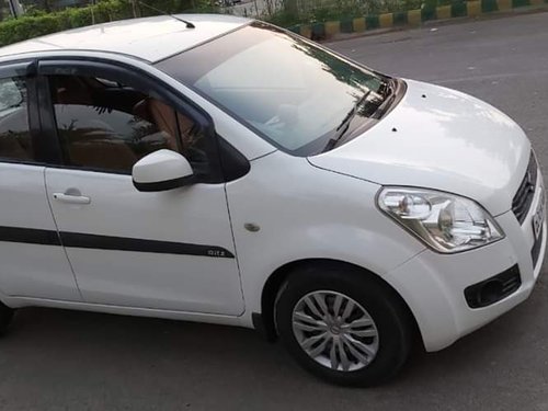 2011 Maruti Ritz VXI Petrol MT for sale in New Delhi