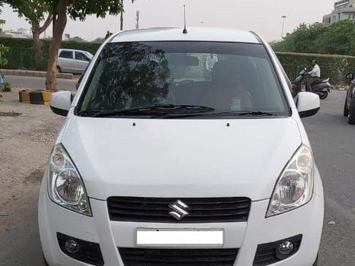 2011 Maruti Ritz VXI Petrol MT for sale in New Delhi