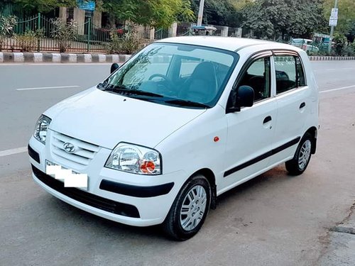 2014 Hyundai Santro Xing GL Plus Petrol MT in New Delhi