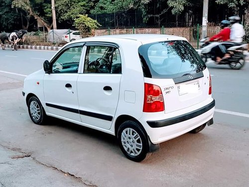 2014 Hyundai Santro Xing GL Plus Petrol MT in New Delhi