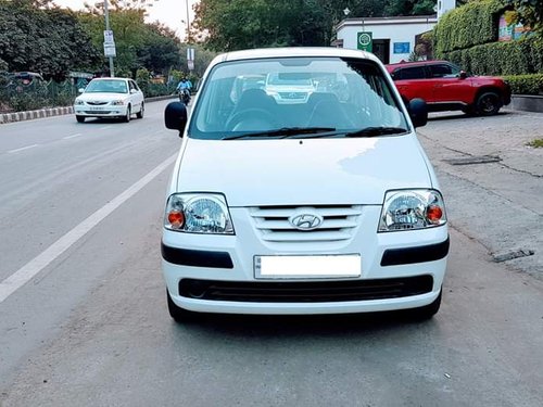 2014 Hyundai Santro Xing GL Plus Petrol MT in New Delhi