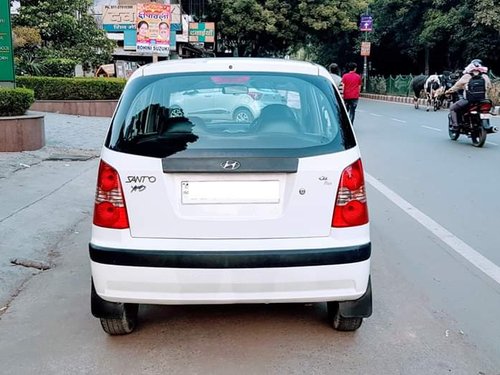 2014 Hyundai Santro Xing GL Plus Petrol MT in New Delhi