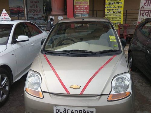 2010 Chevrolet Spark LS Petrol MT in New Delhi