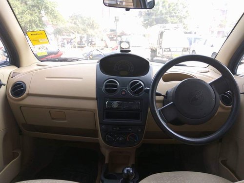2010 Chevrolet Spark LS Petrol MT in New Delhi