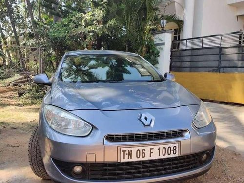 Used 2011 Renault Fluence AT for sale in Coimbatore 