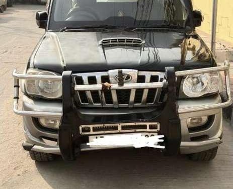 Used 2010 Mahindra Scorpio VLX MT for sale in Hyderabad 