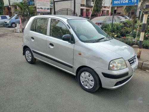 Used 2007 Santro Xing XL  for sale in Kharghar