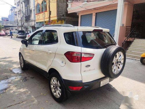 2014 Ford EcoSport MT for sale in Hyderabad 